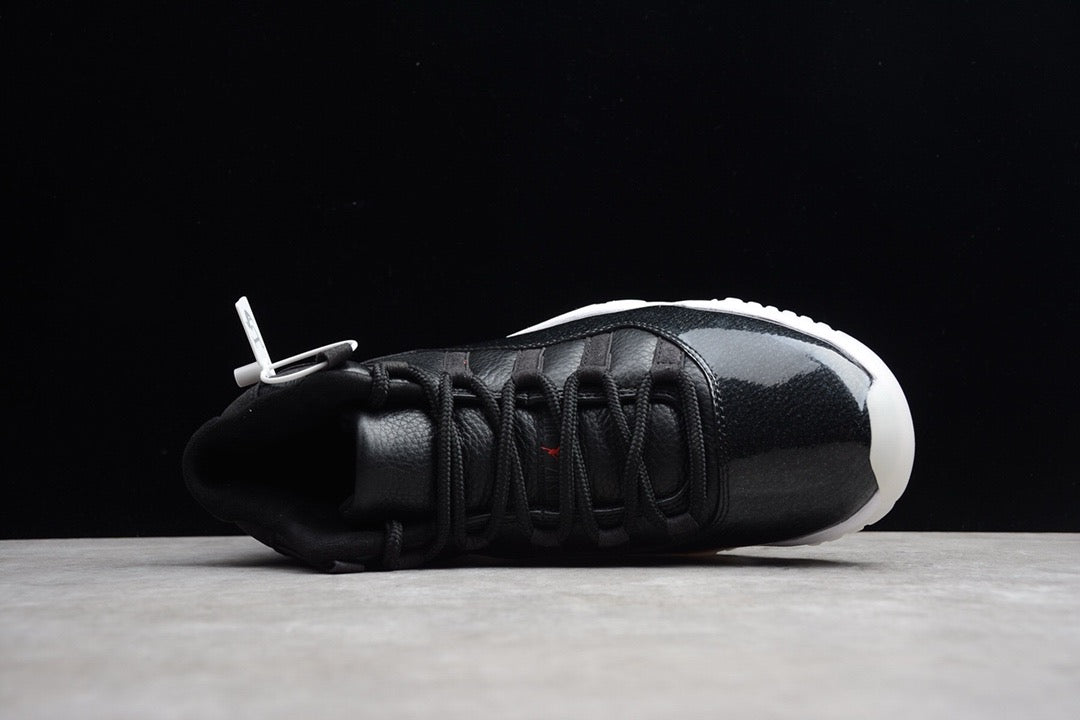Jordan 11 Retro "72-10"