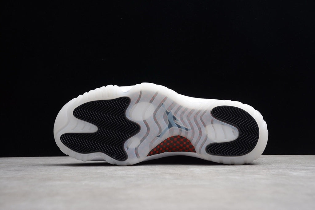 Jordan 11 Retro "72-10"