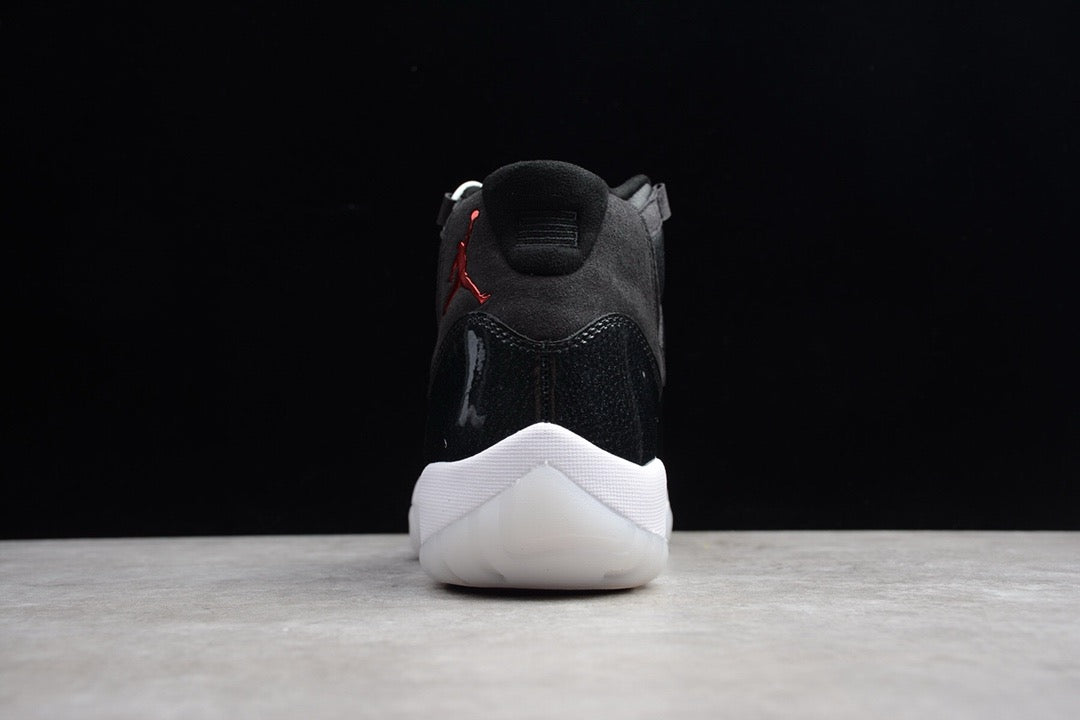 Jordan 11 Retro "72-10"