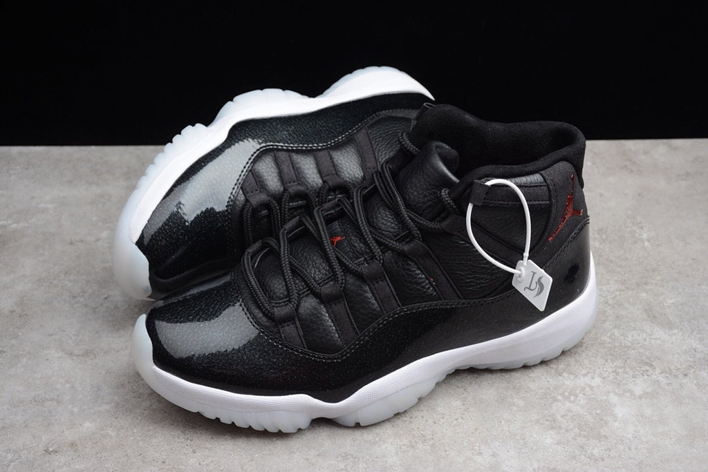 Jordan 11 Retro "72-10"