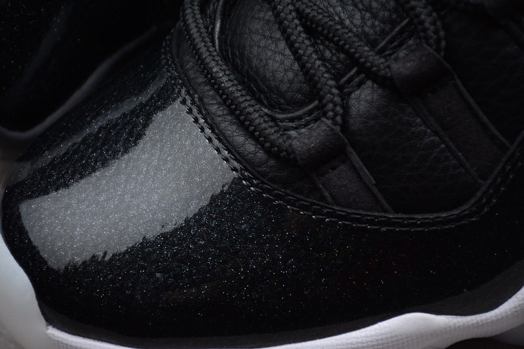 Jordan 11 Retro "72-10"