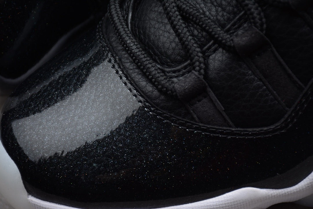 Jordan 11 Retro "72-10"