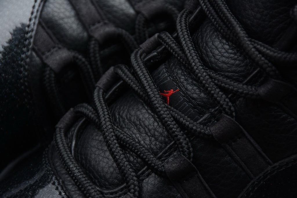 Jordan 11 Retro "72-10"