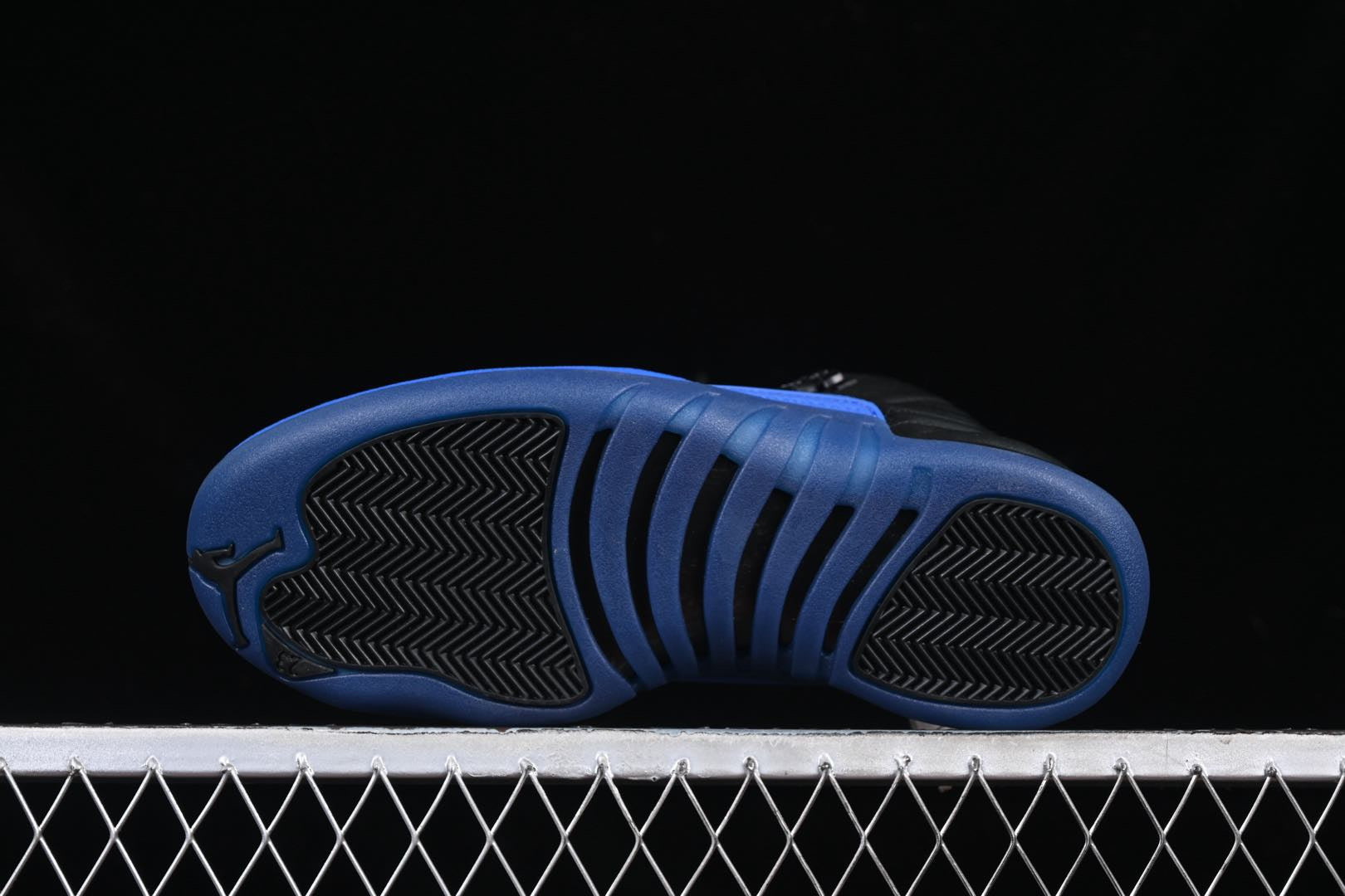 Air Jordan 12 Retro "Game Royal"