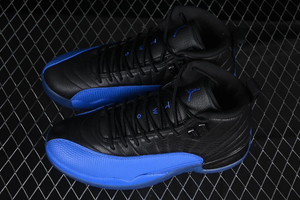 Air Jordan 12 Retro "Game Royal"