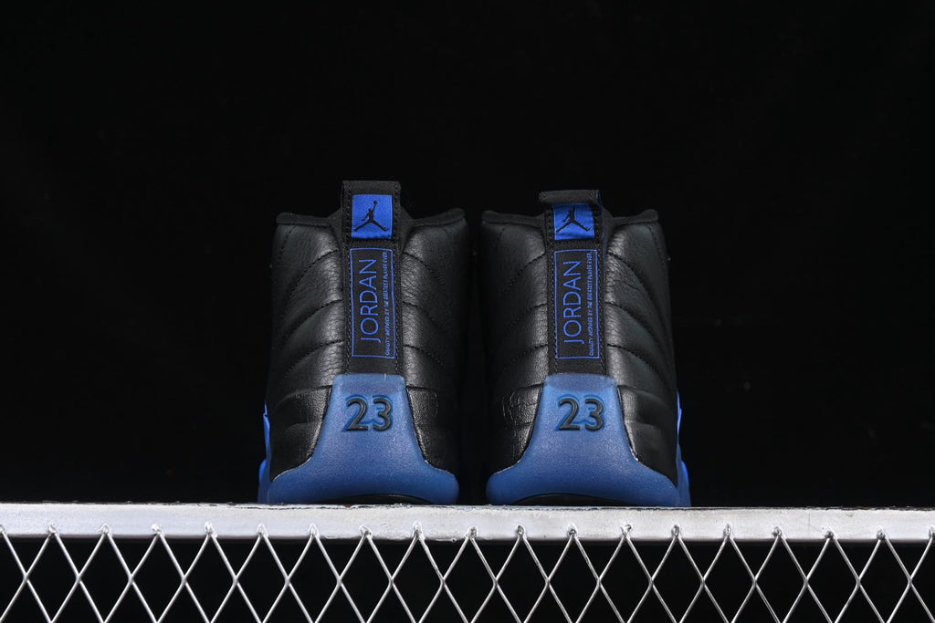 Air Jordan 12 Retro "Game Royal"