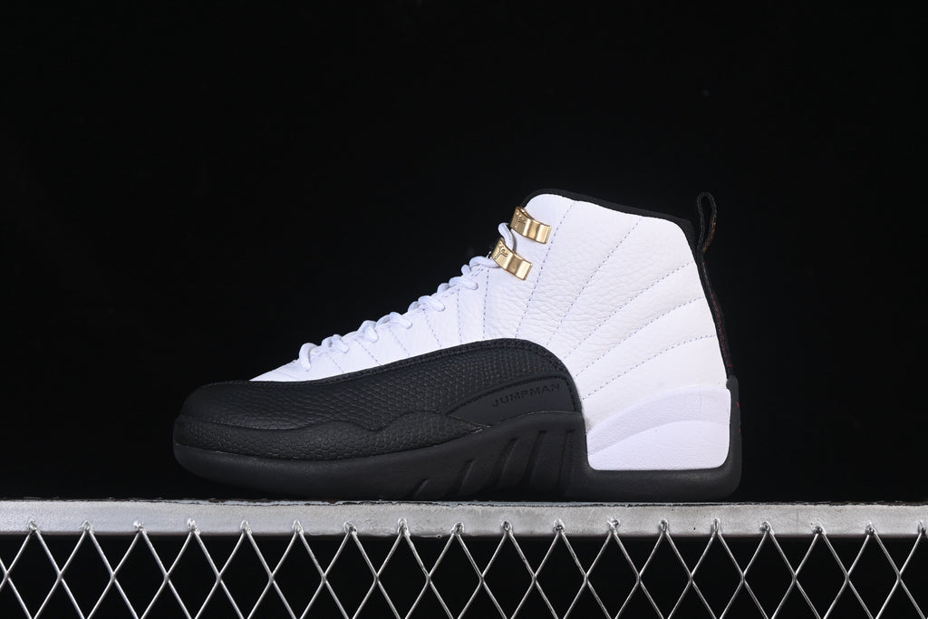Air Jordan 12 Retro "Taxi"