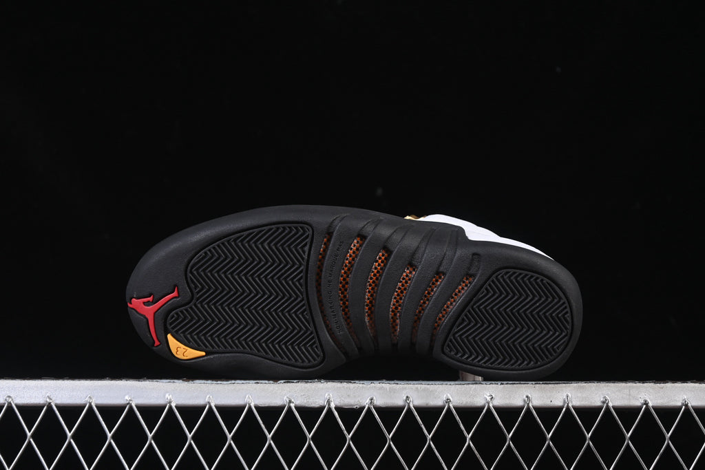 Air Jordan 12 Retro "Taxi"