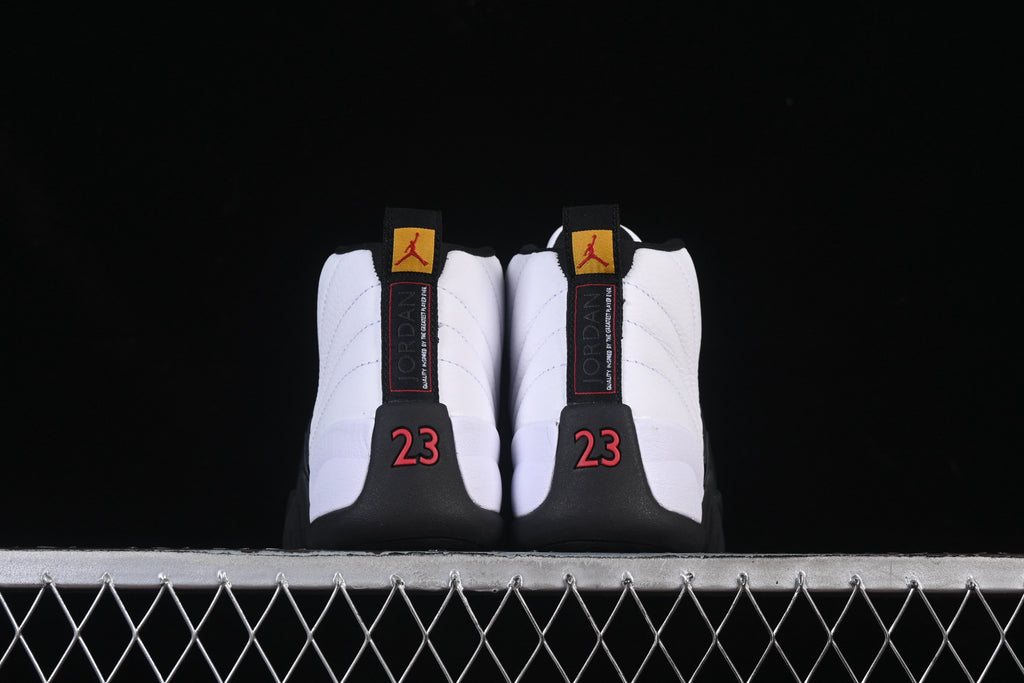 Air Jordan 12 Retro "Taxi"