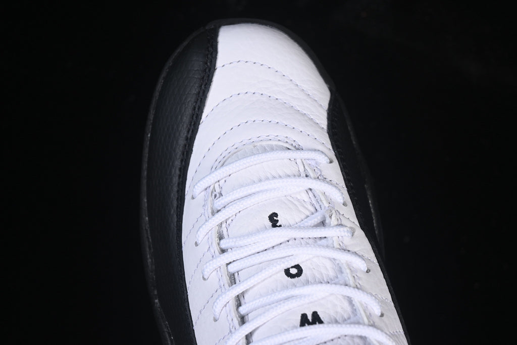 Air Jordan 12 Retro "Taxi"