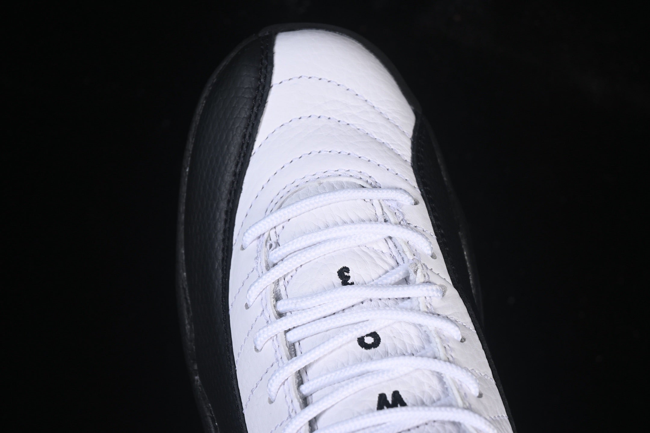 Air Jordan 12 Retro "Taxi"