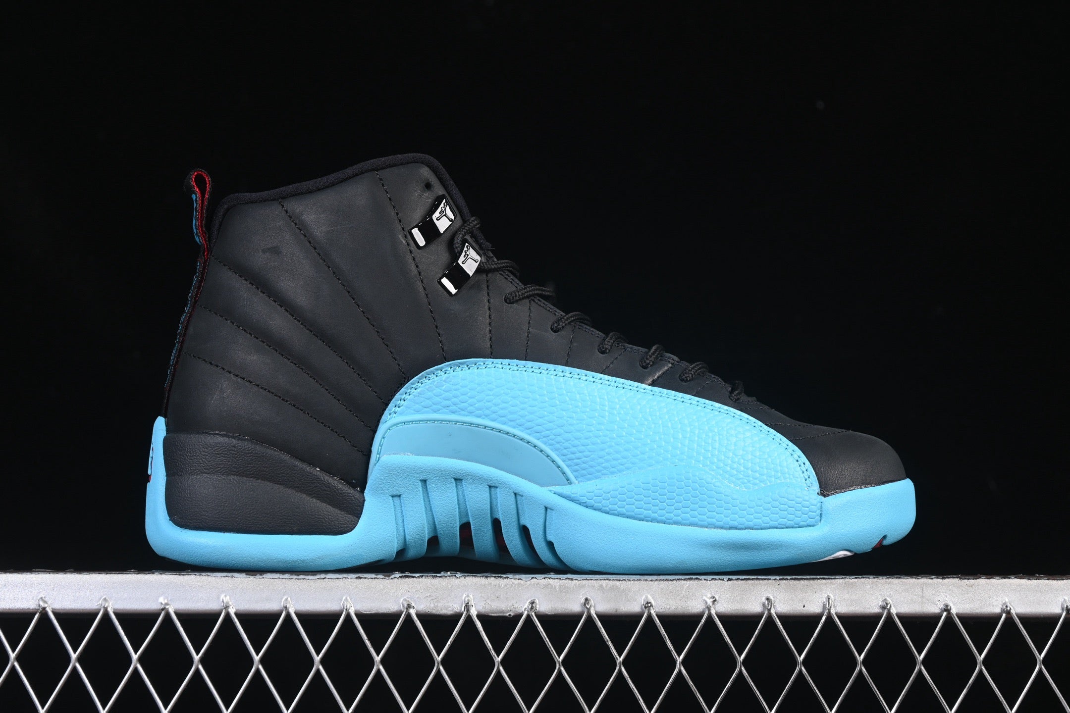 Air Jordan 12 Retro "Gamma Blue"