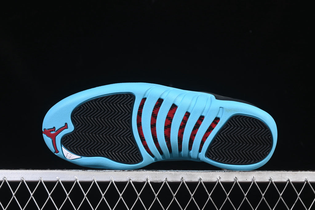 Air Jordan 12 Retro "Gamma Blue"