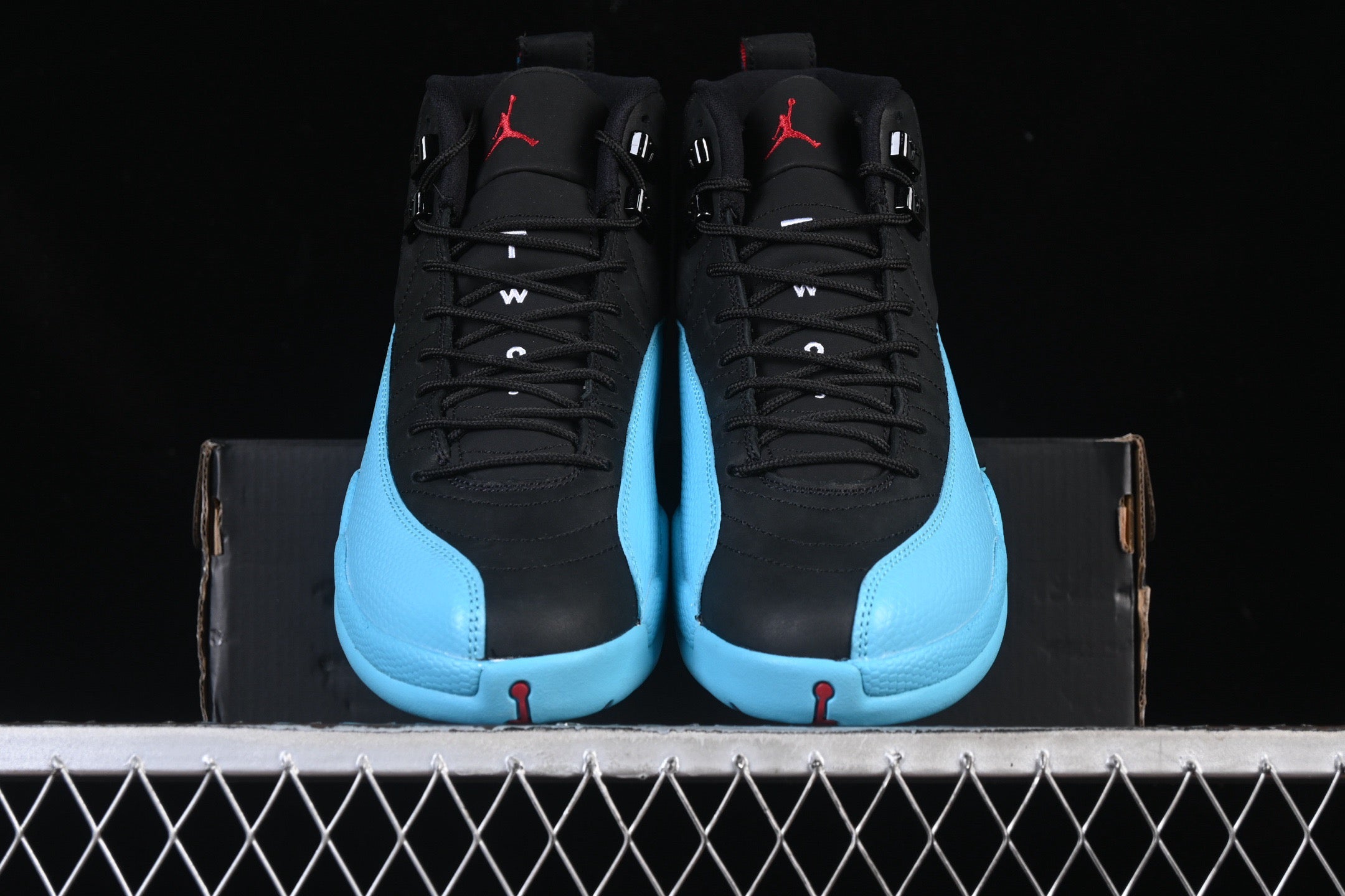 Air Jordan 12 Retro "Gamma Blue"
