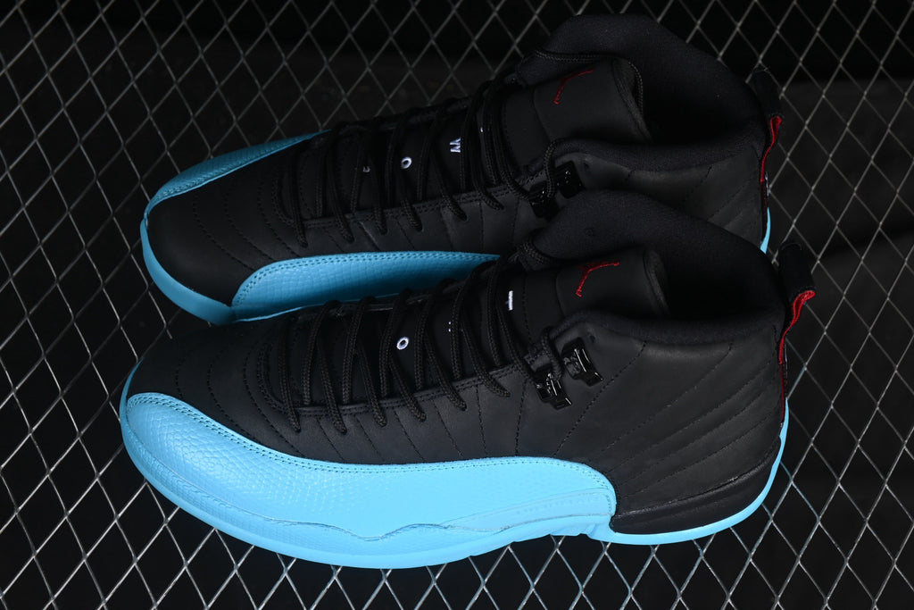 Air Jordan 12 Retro "Gamma Blue"