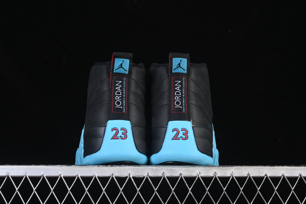 Air Jordan 12 Retro "Gamma Blue"