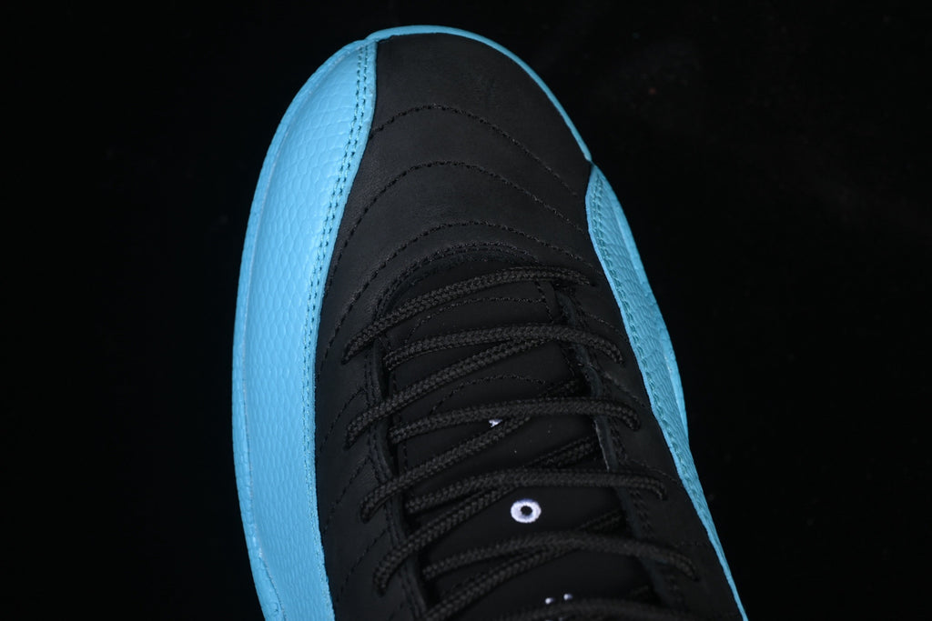 Air Jordan 12 Retro "Gamma Blue"