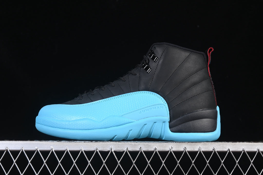 Air Jordan 12 Retro "Gamma Blue"