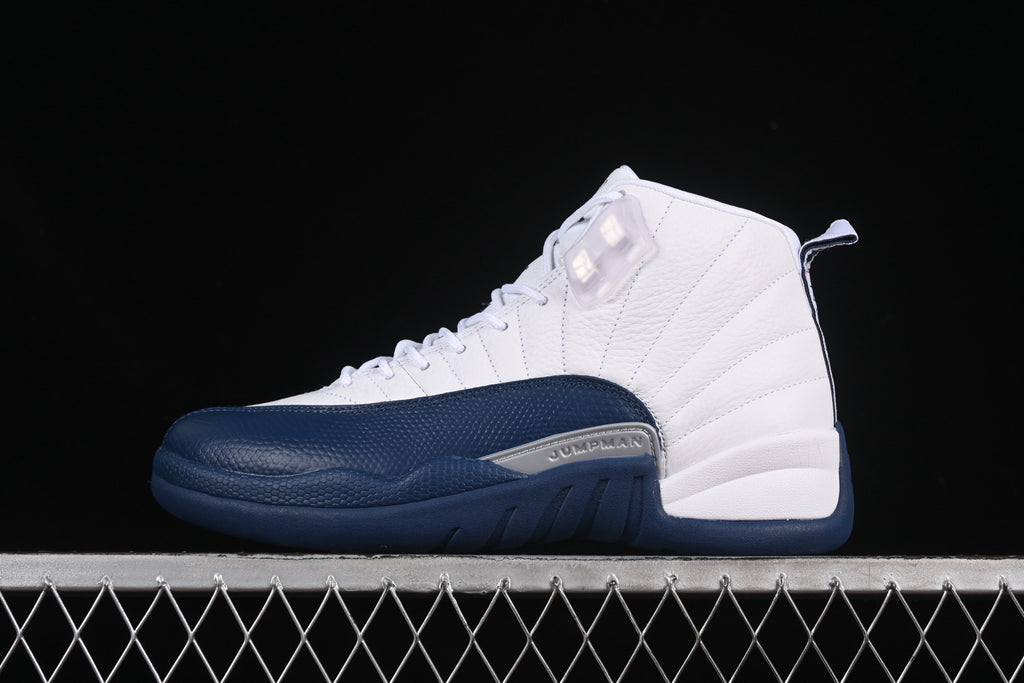 Air Jordan 12 Retro "French Blue"