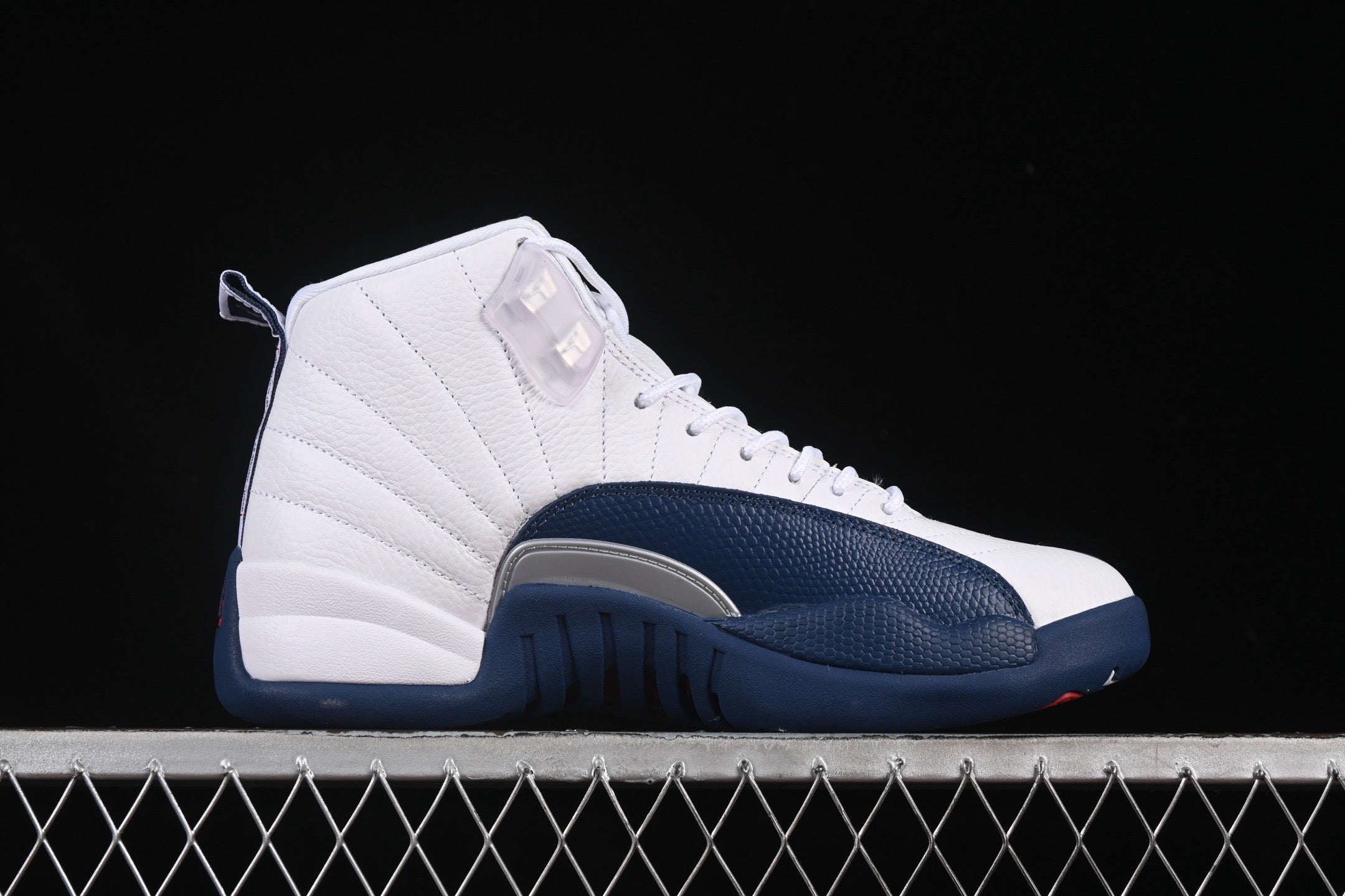 Air Jordan 12 Retro "French Blue"