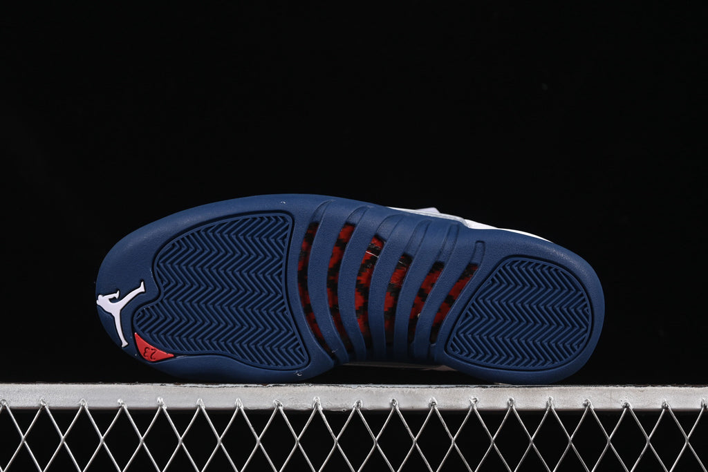 Air Jordan 12 Retro "French Blue"