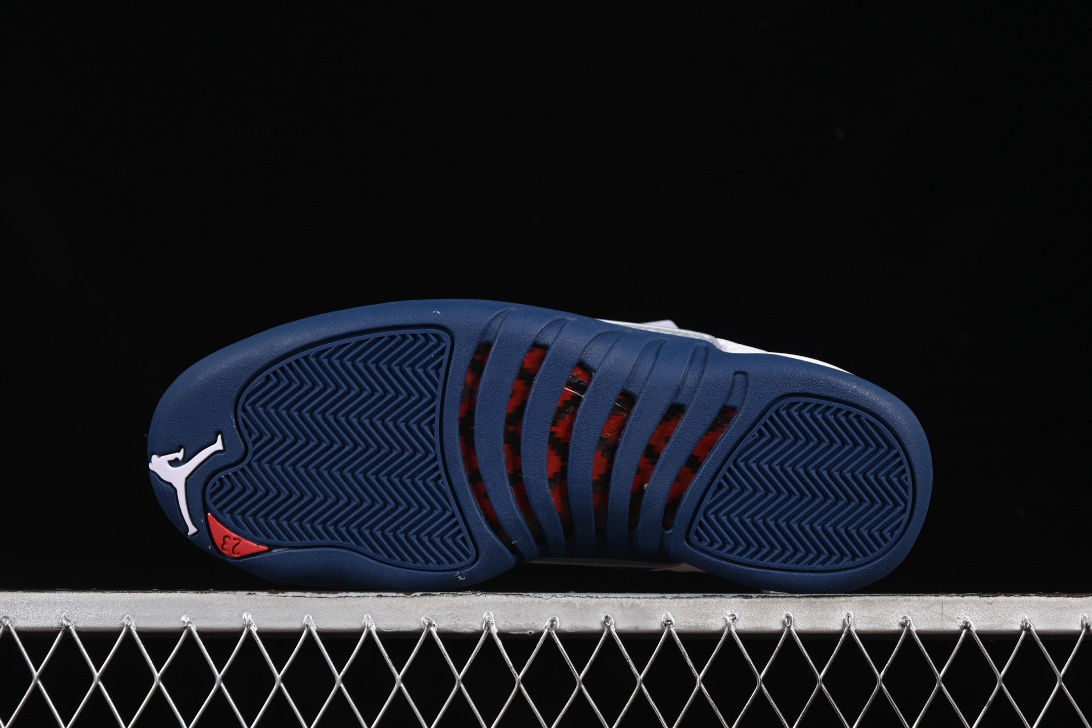 Air Jordan 12 Retro "French Blue"