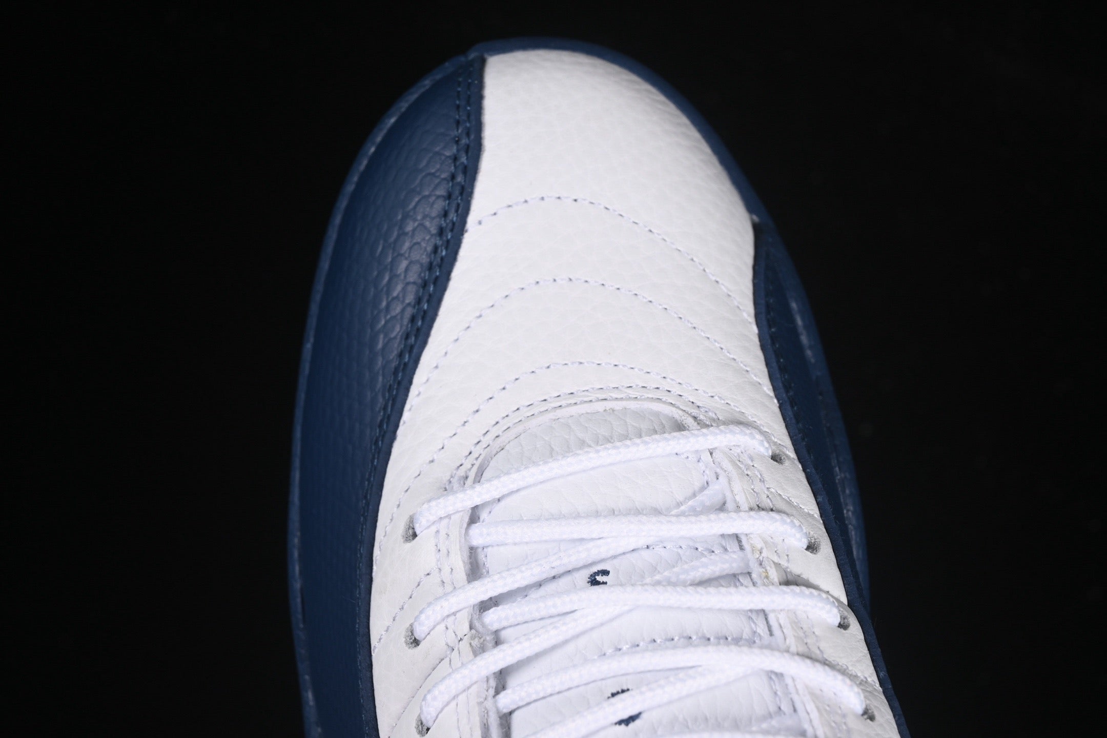 Air Jordan 12 Retro "French Blue"