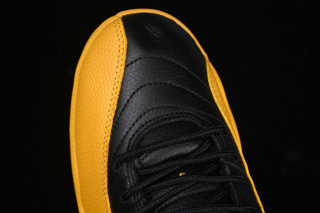 AIR JORDAN 12 "UNIVERSITY GOLD"