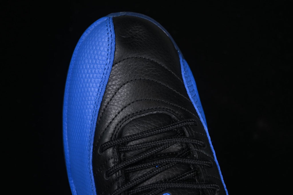 Air Jordan 12 Retro "Game Royal"