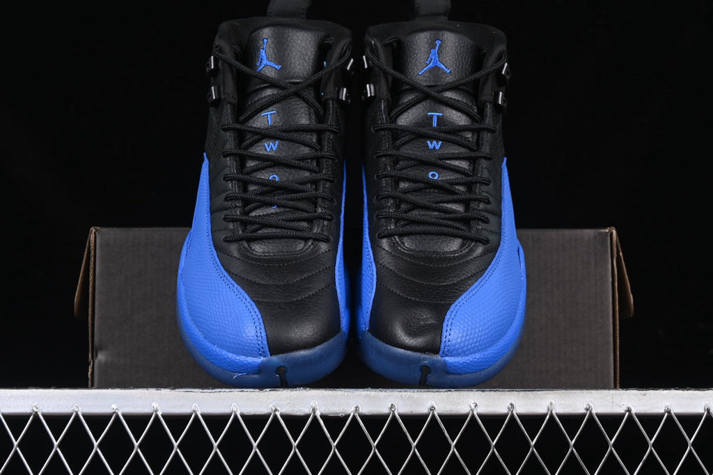 Air Jordan 12 Retro "Game Royal"