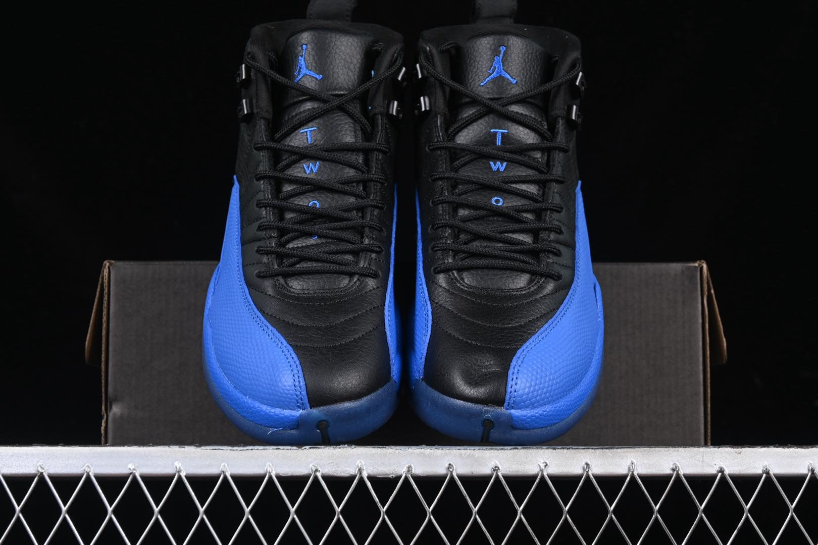 Air Jordan 12 Retro "Game Royal"