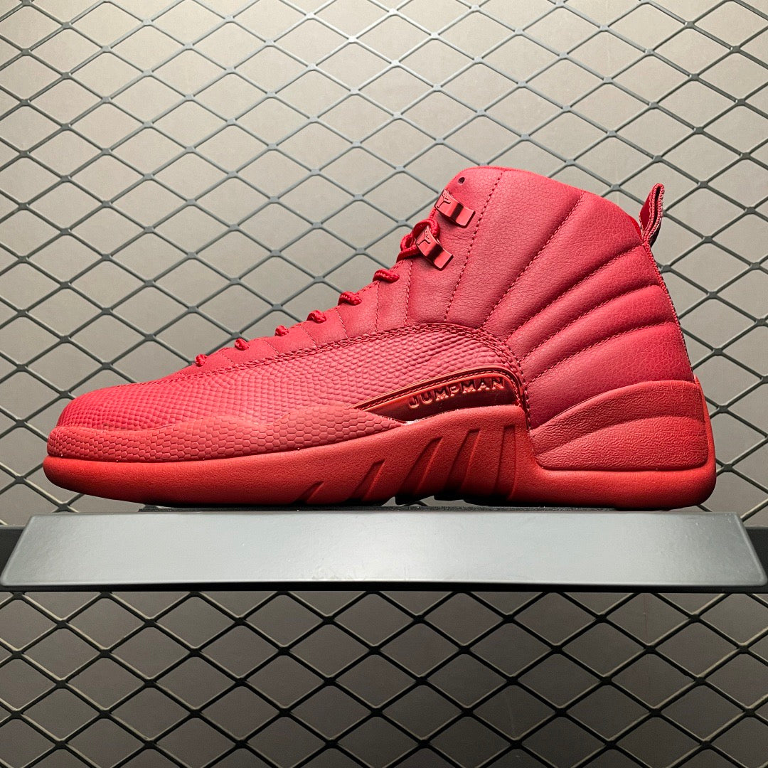 Air Jordan 12 " Gym Red"