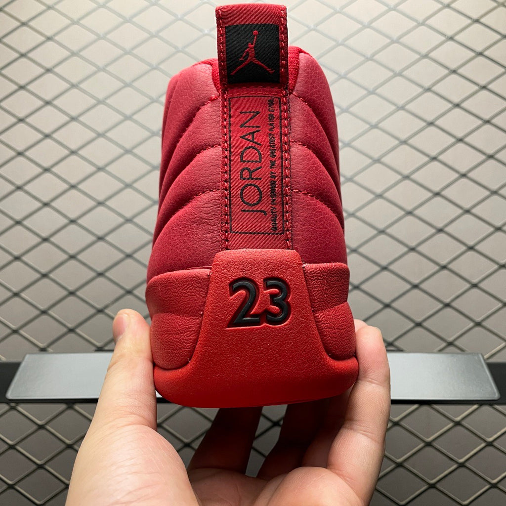 Air Jordan 12 " Gym Red"
