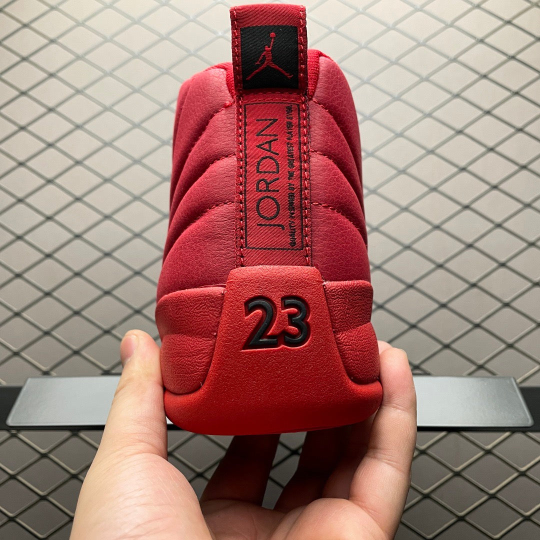 Air Jordan 12 " Gym Red"