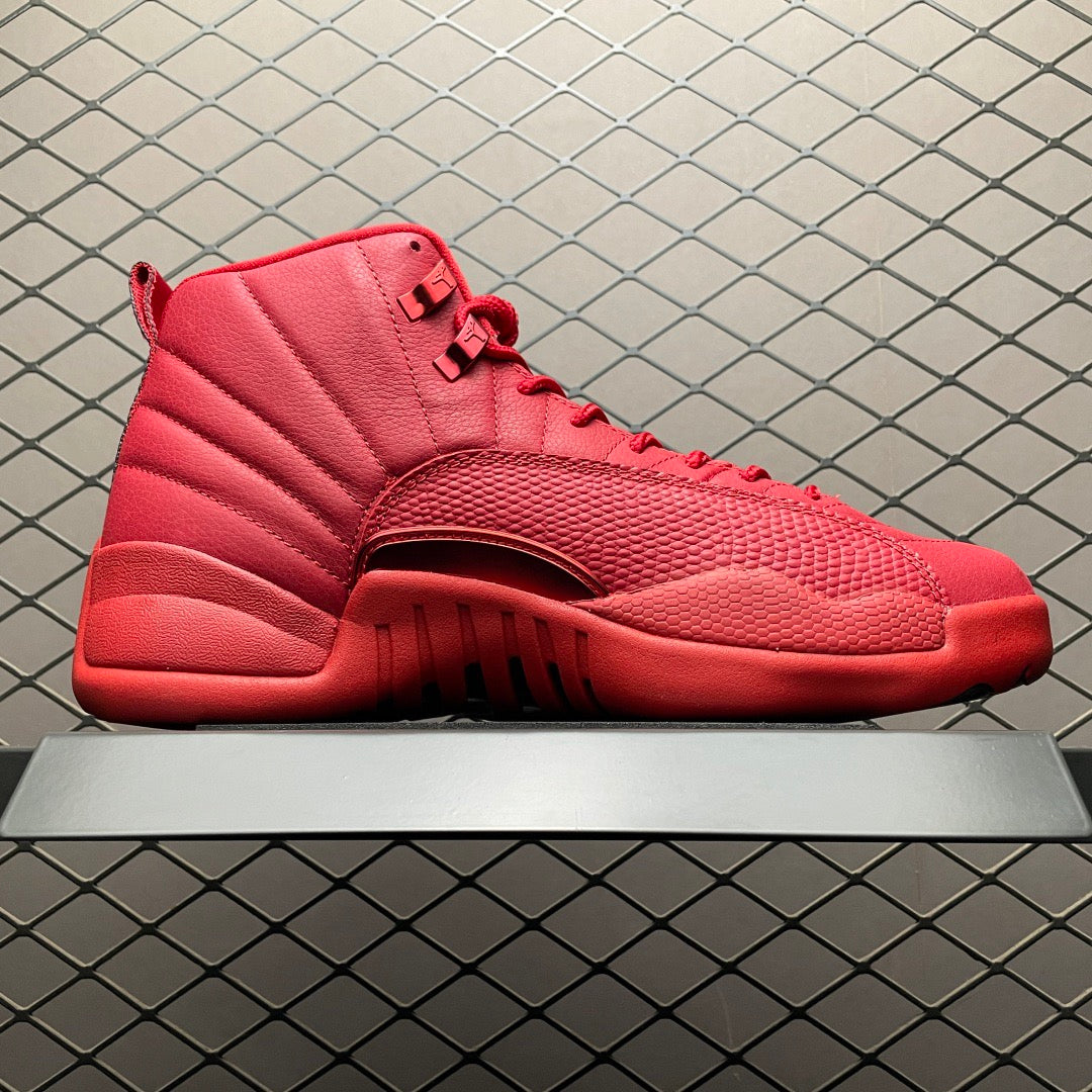 Air Jordan 12 " Gym Red"