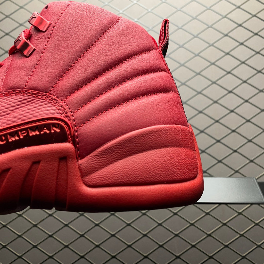 Air Jordan 12 " Gym Red"