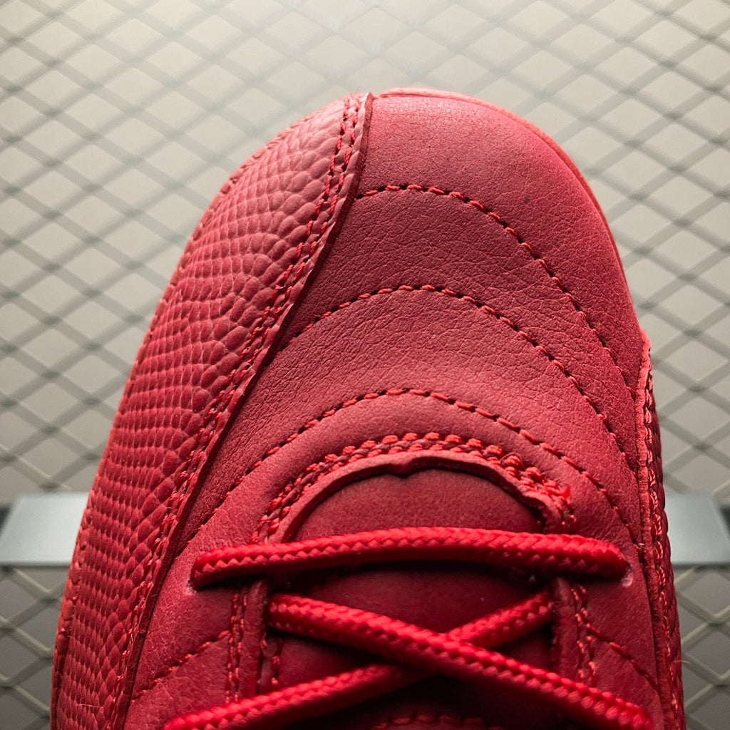 Air Jordan 12 " Gym Red"