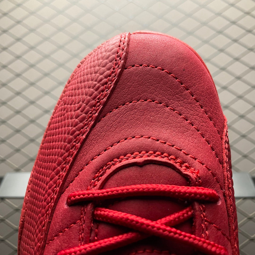 Air Jordan 12 " Gym Red"