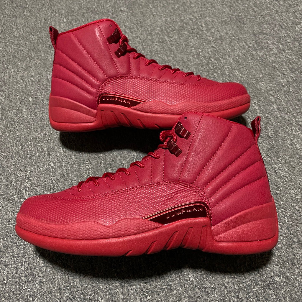 Air Jordan 12 " Gym Red"