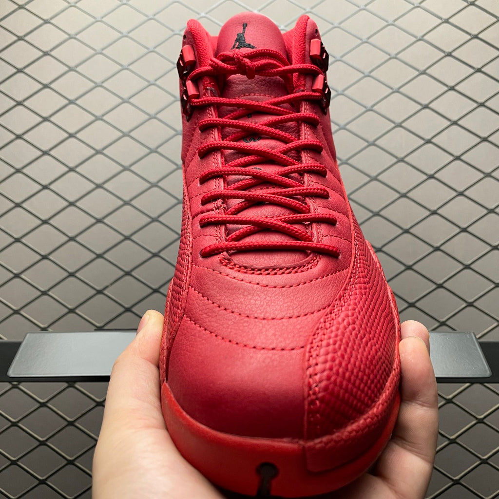 Air Jordan 12 " Gym Red"