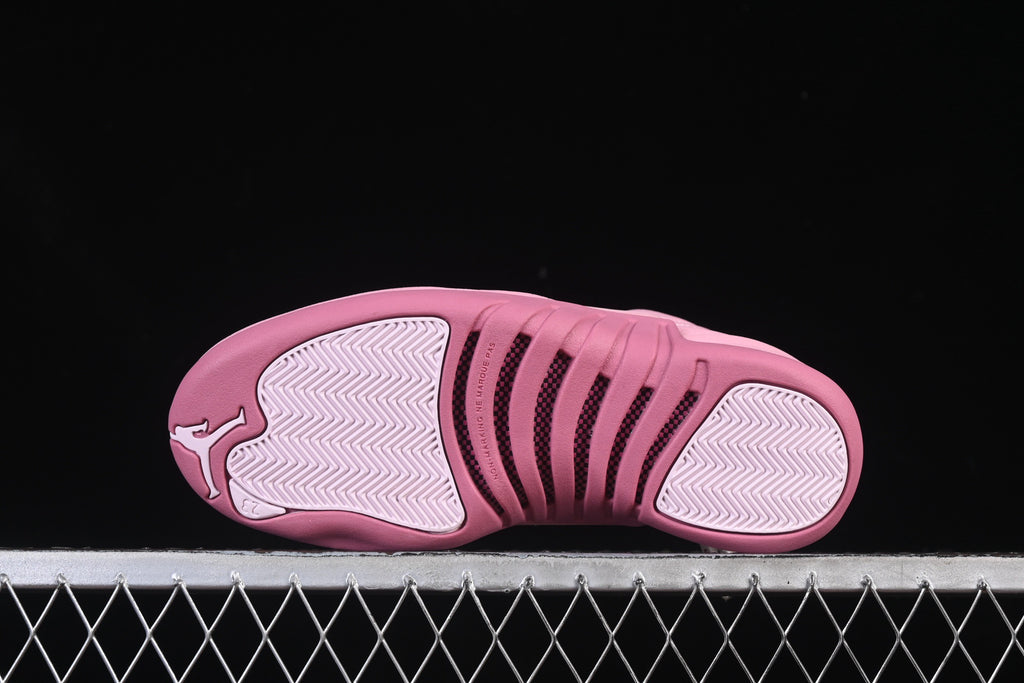 Air  12 Retro "Pearl Pink"