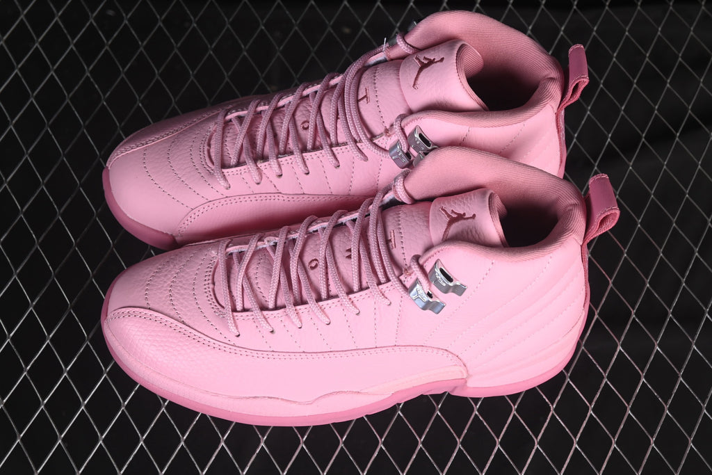 Air  12 Retro "Pearl Pink"