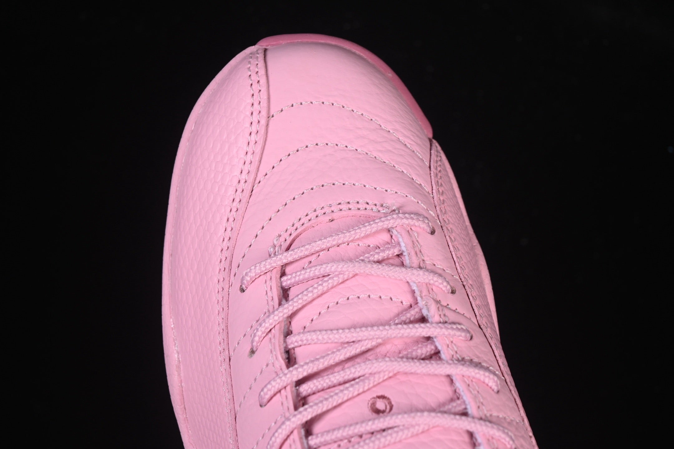 Air  12 Retro "Pearl Pink"