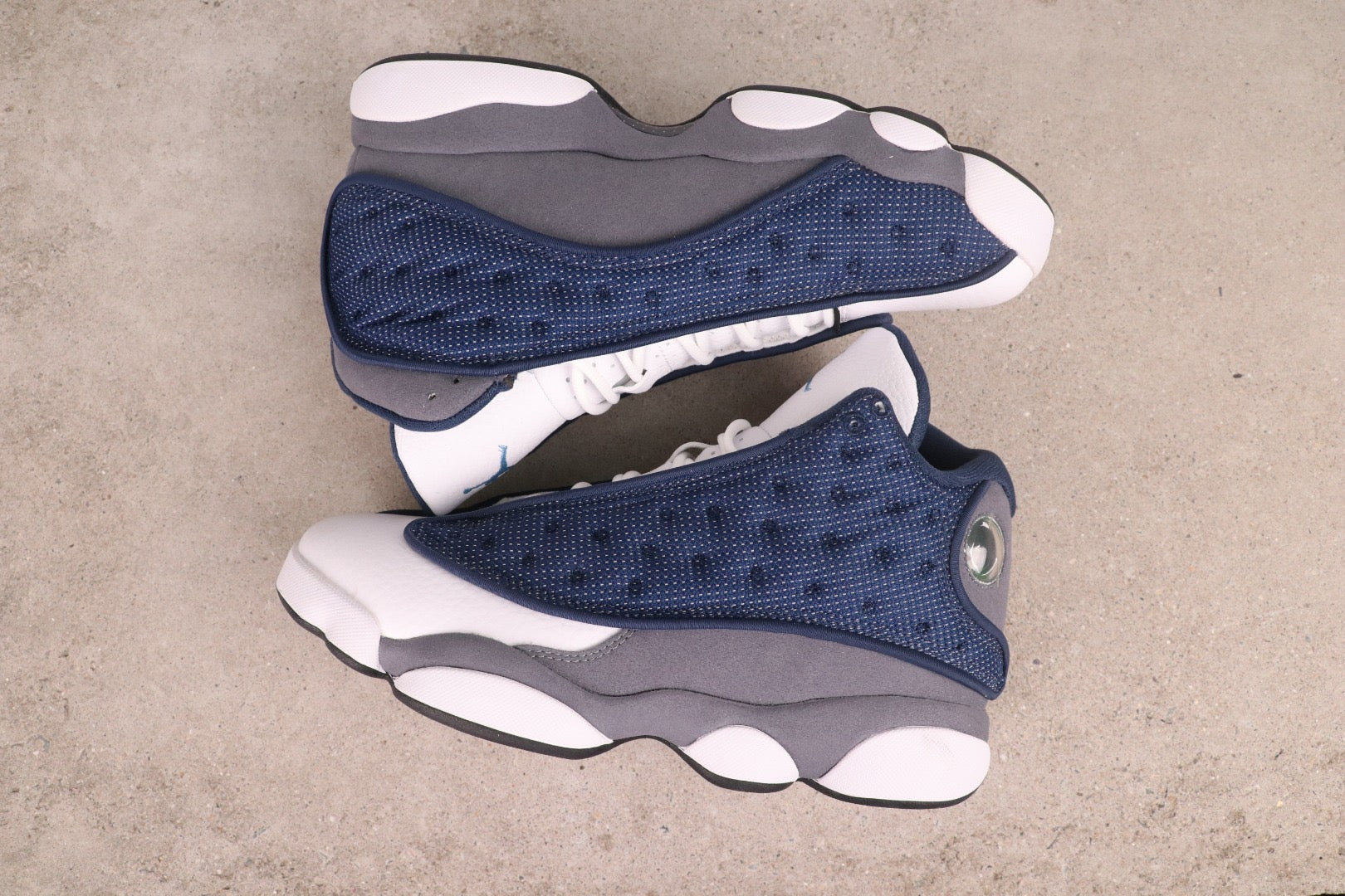 Air  13 “Flint”