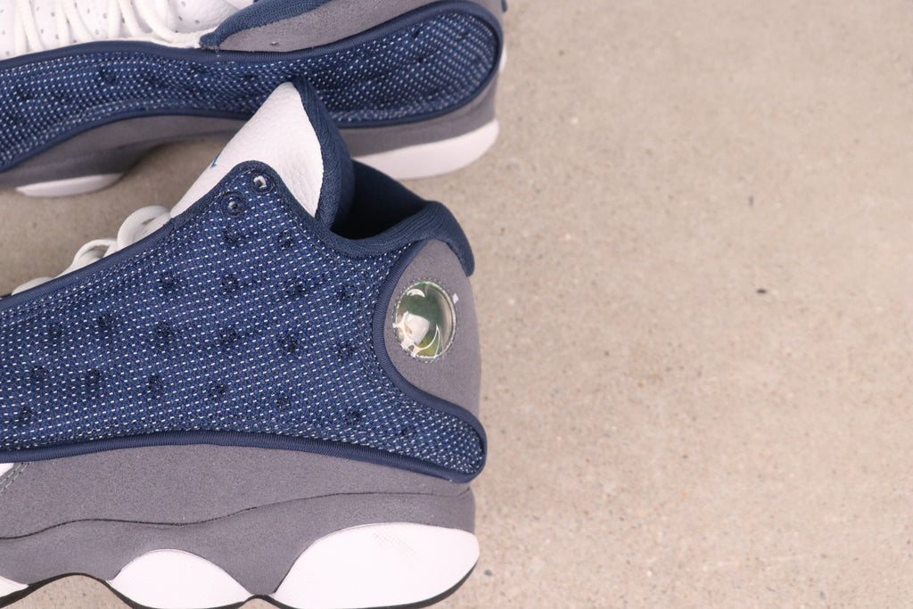 Air  13 “Flint”
