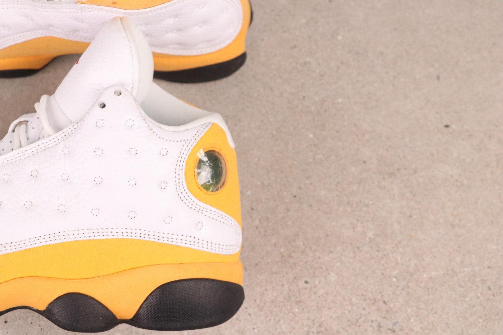 Air  13 “Del Sol”