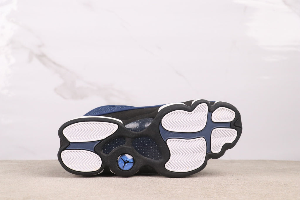 Air  13 “Brave Blue”