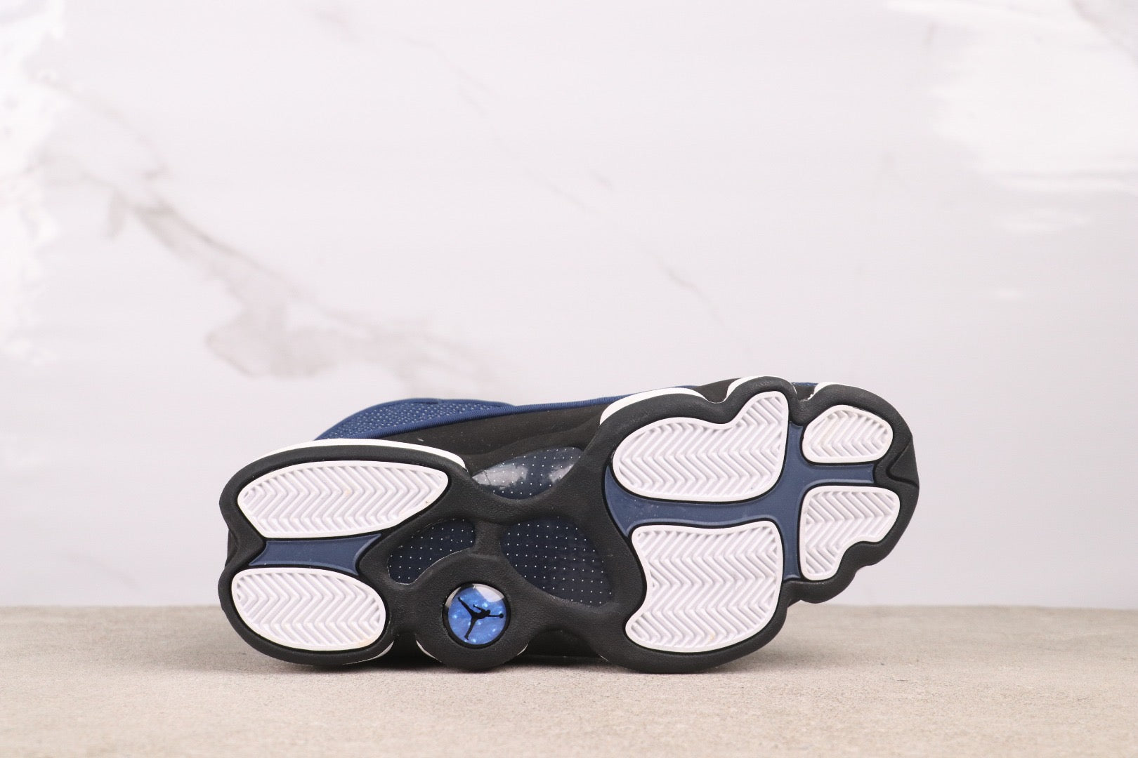 Air  13 “Brave Blue”