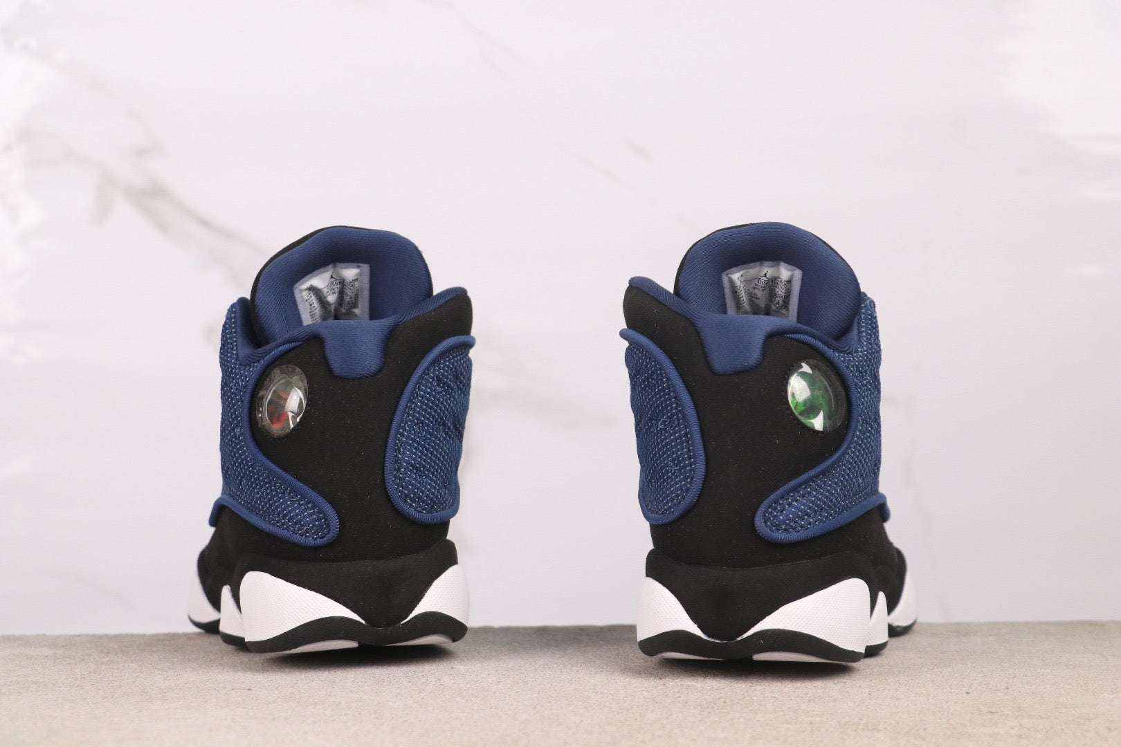 Air  13 “Brave Blue”