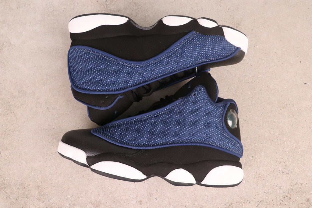 Air  13 “Brave Blue”